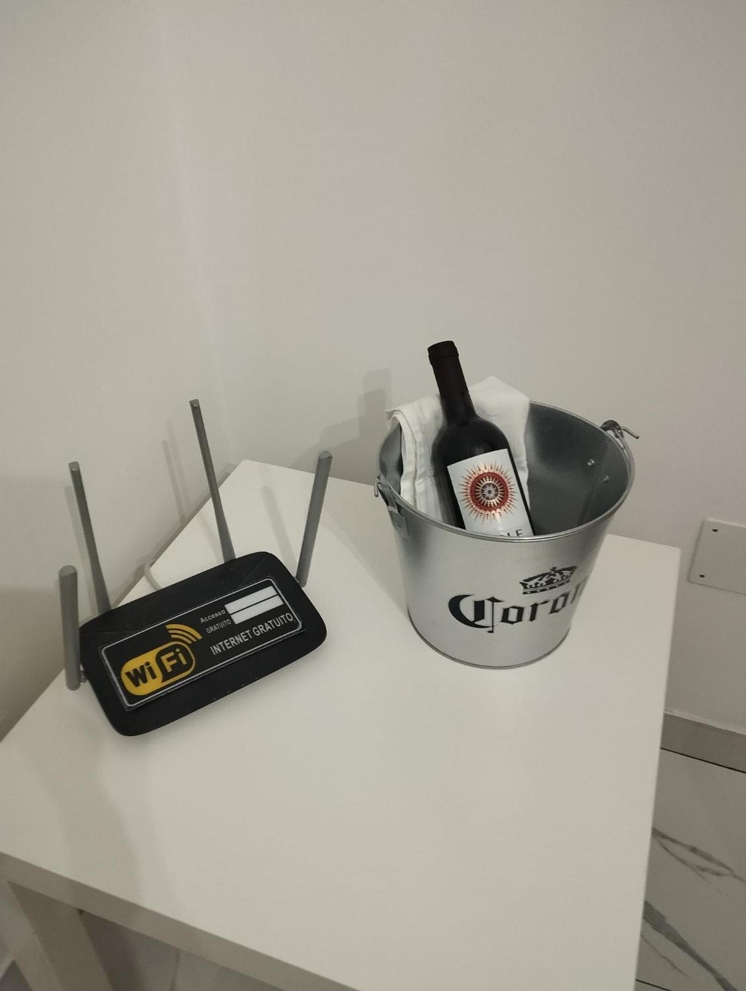 Simply Home カターニア エクステリア 写真